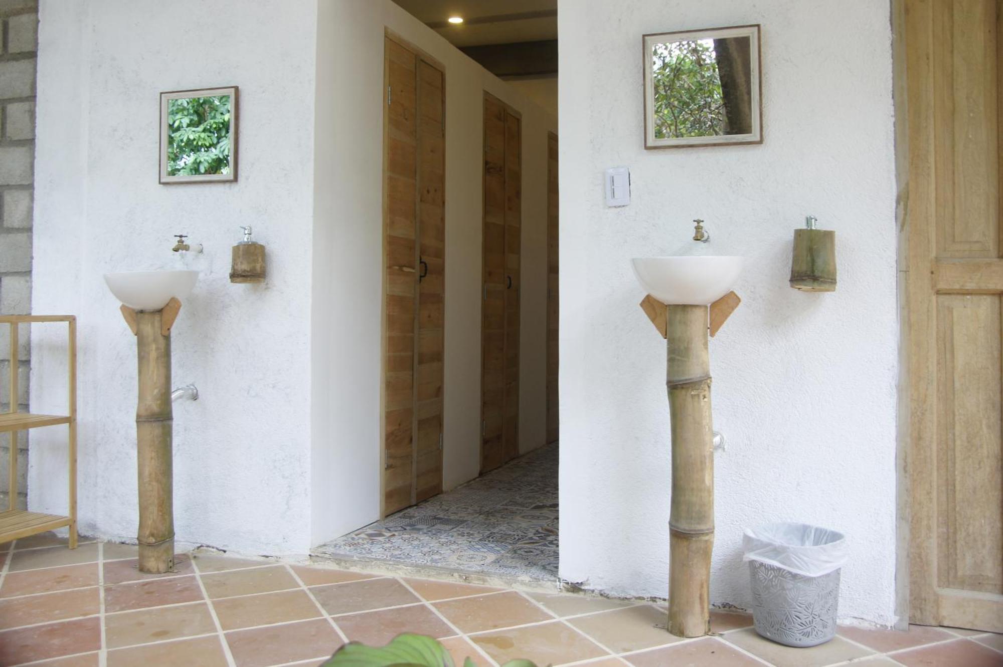 Hostal Vista Verde ミンカ エクステリア 写真