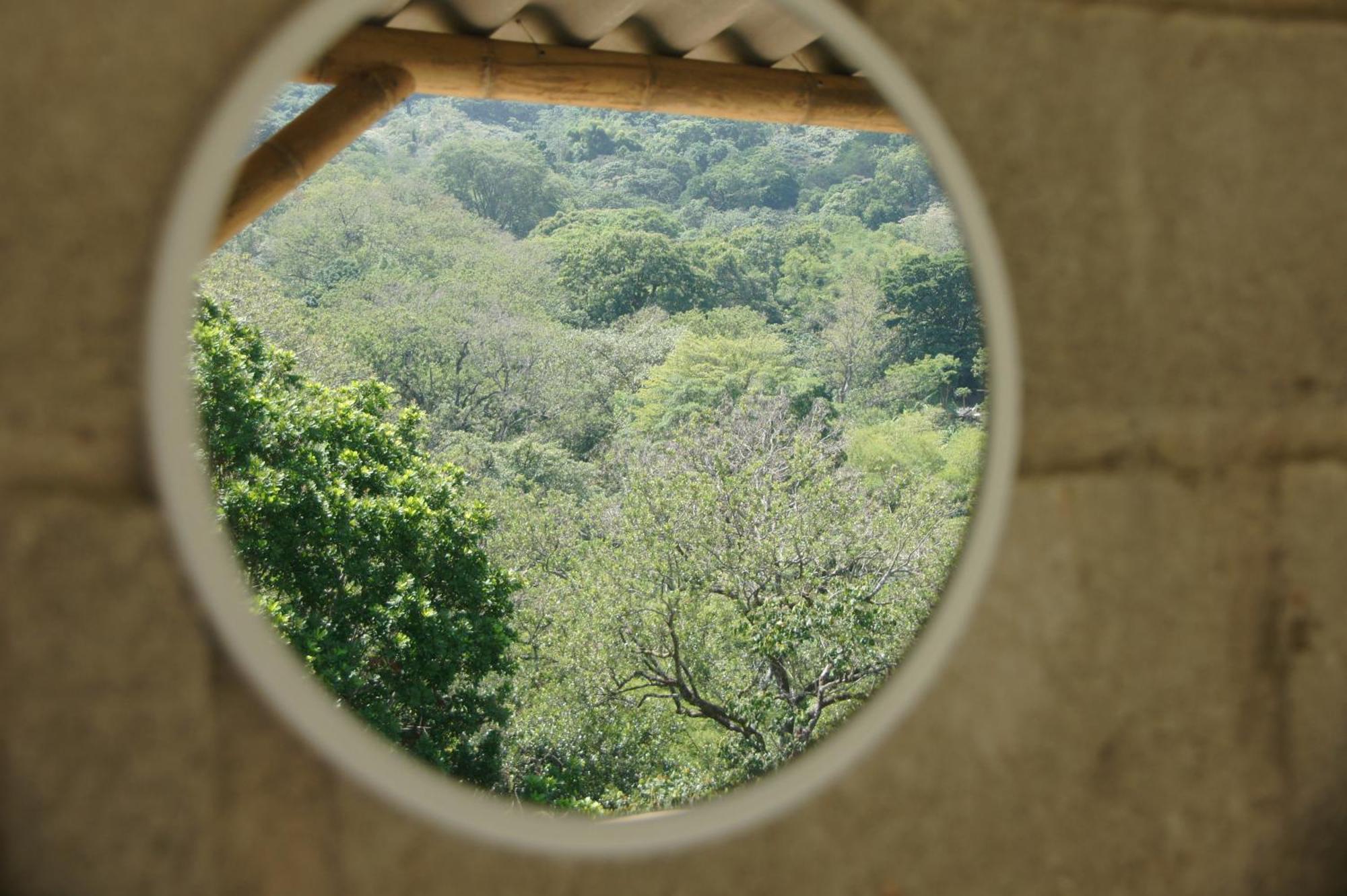 Hostal Vista Verde ミンカ エクステリア 写真