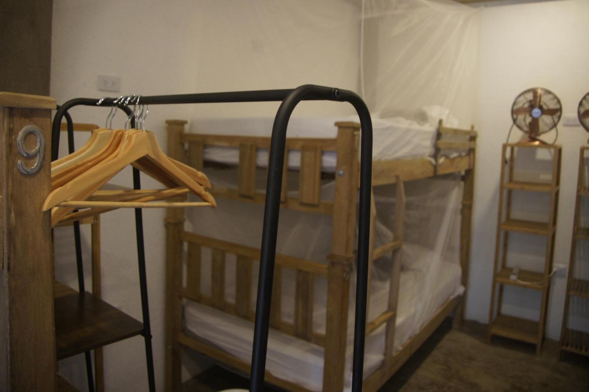 Hostal Vista Verde ミンカ エクステリア 写真