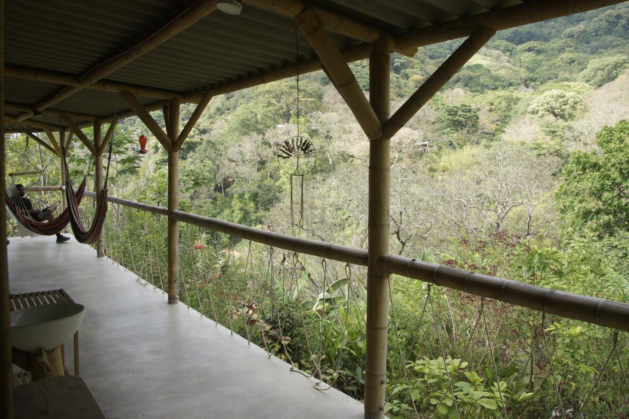 Hostal Vista Verde ミンカ エクステリア 写真