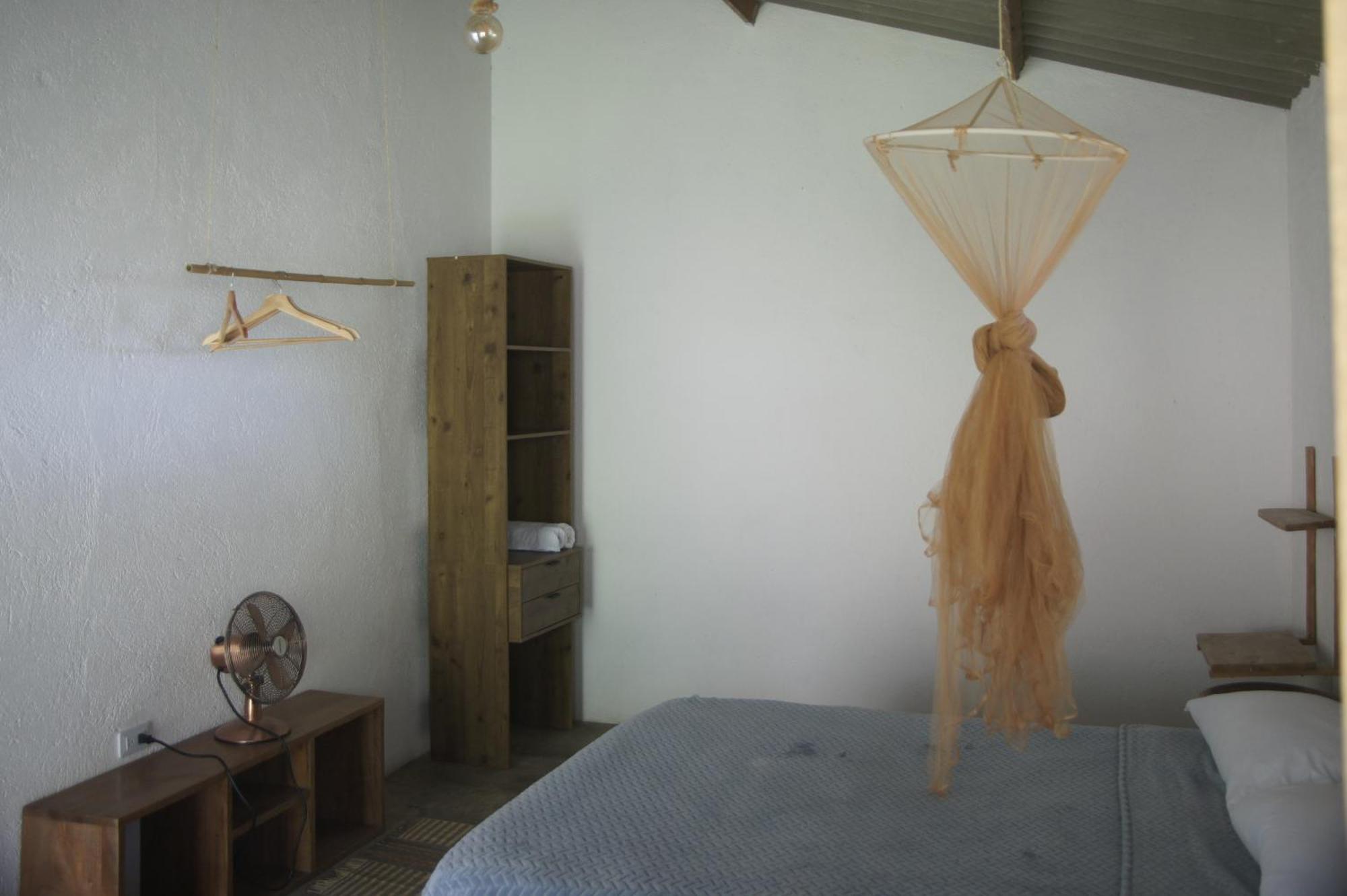 Hostal Vista Verde ミンカ エクステリア 写真