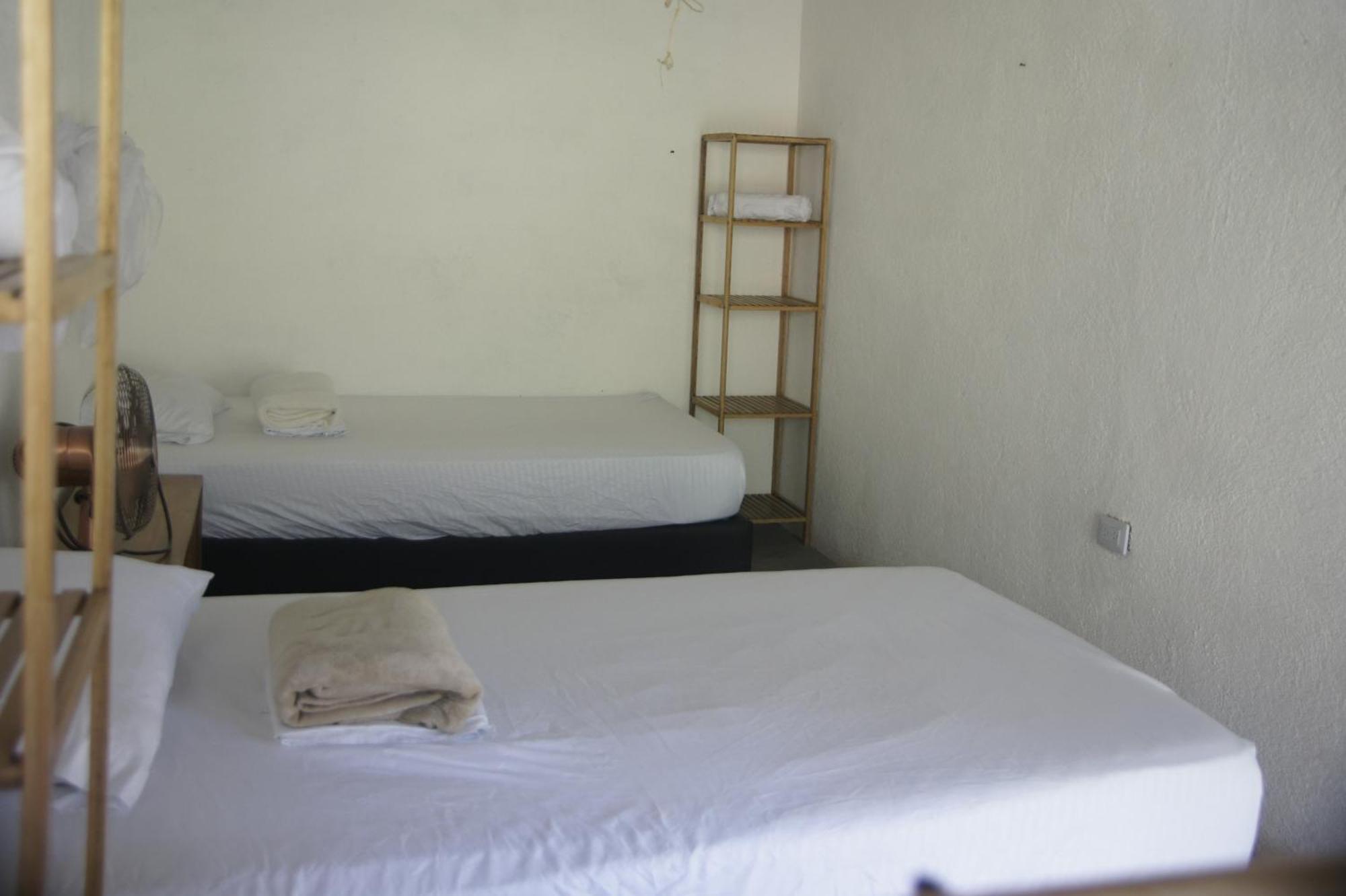 Hostal Vista Verde ミンカ エクステリア 写真