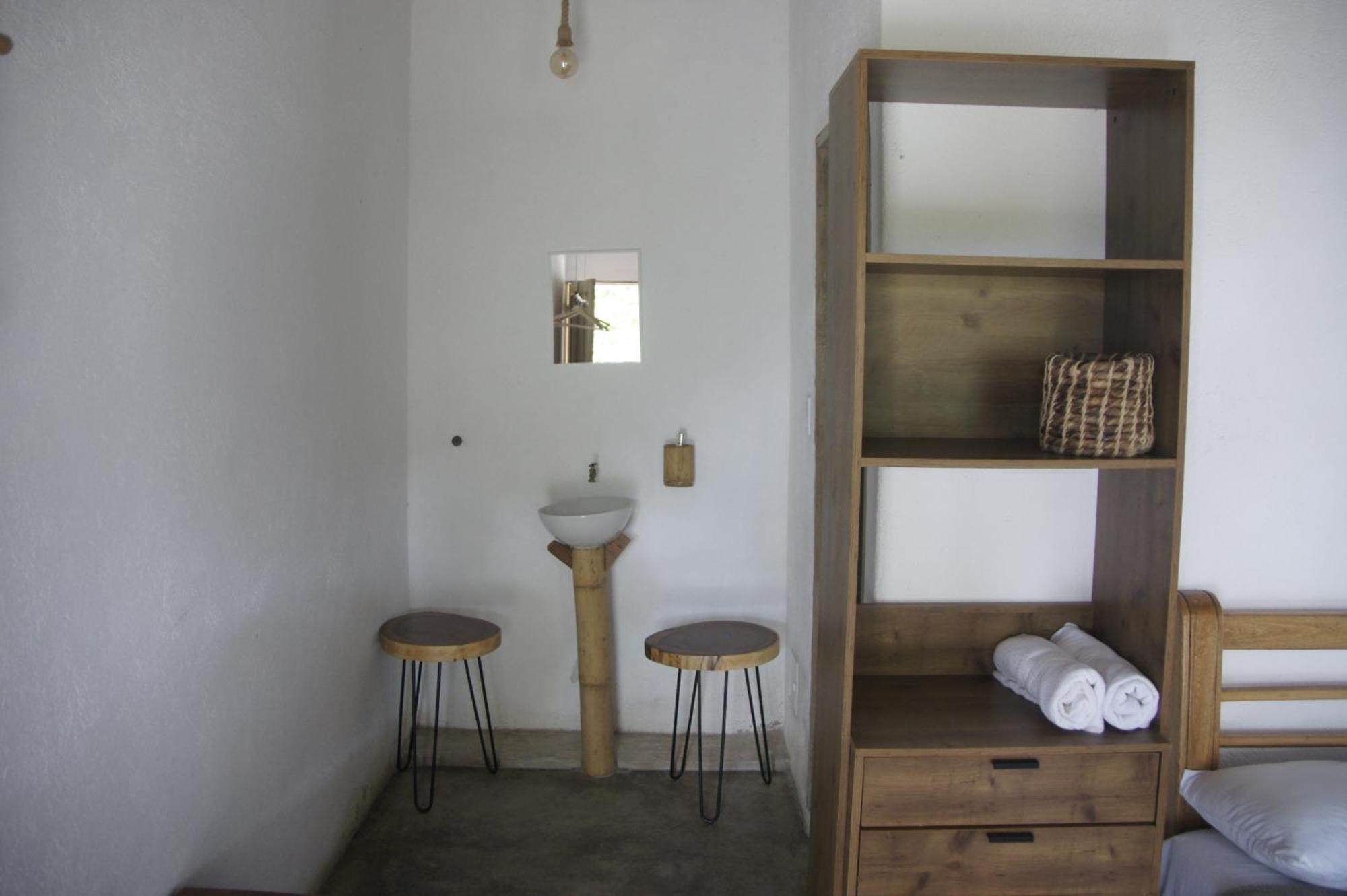 Hostal Vista Verde ミンカ エクステリア 写真